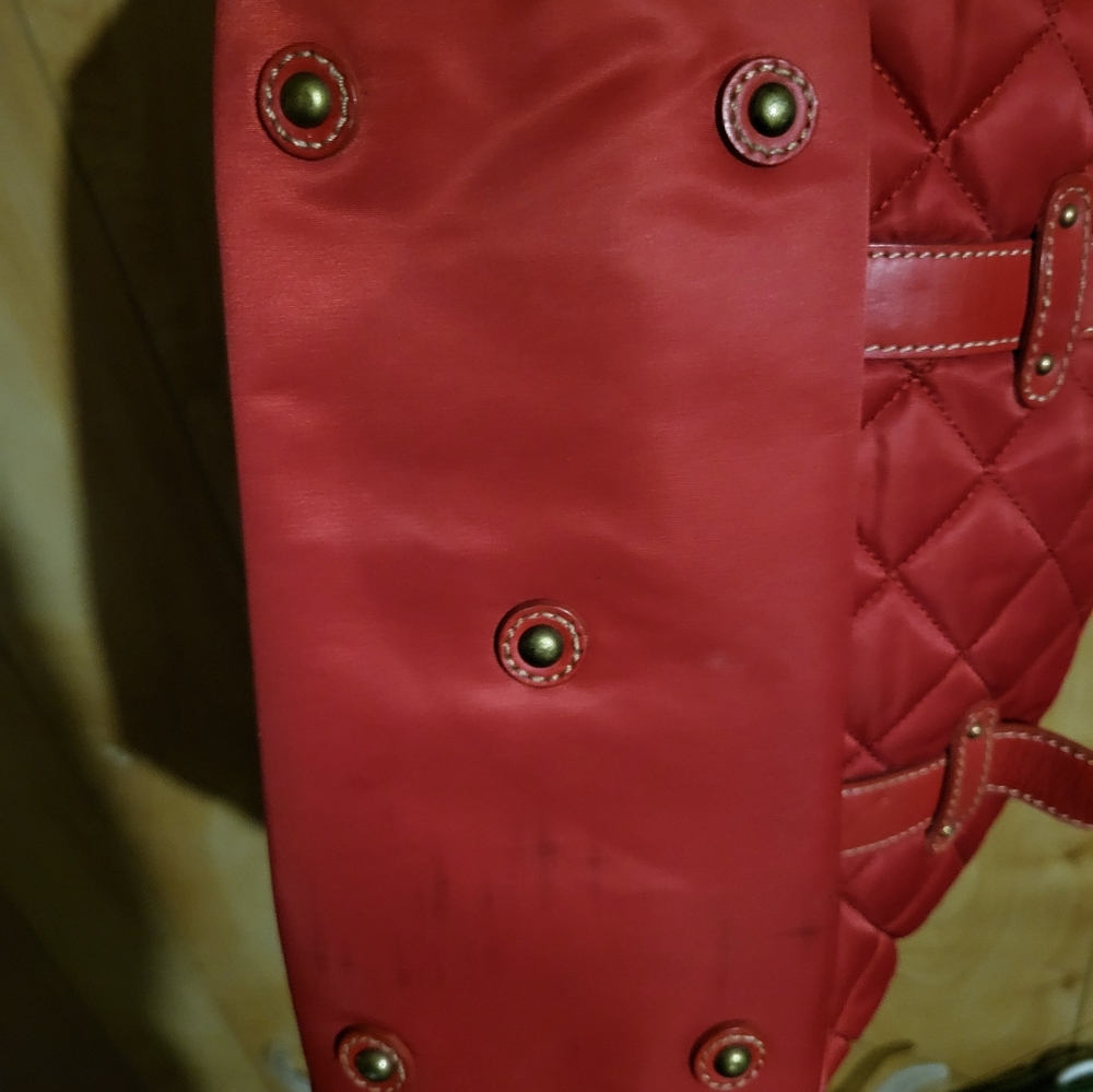 J. CREW Purse
